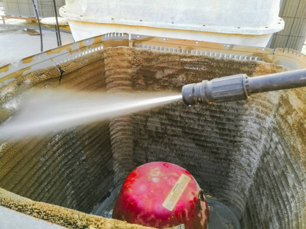 Best Affordable Air Duct Cleaning  in Uvalde, TX