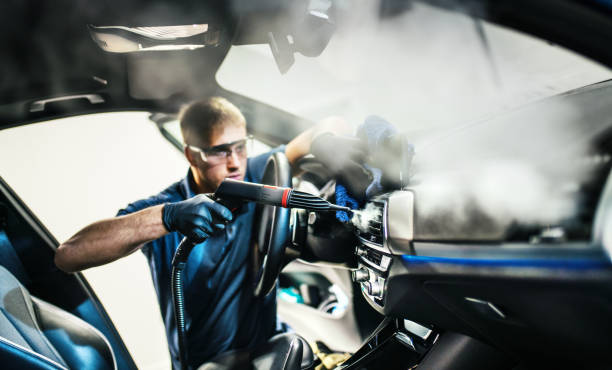 Best Air Duct Sanitizing Services  in Uvalde, TX