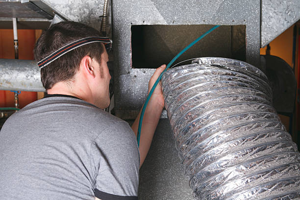 Best HVAC Air Duct Cleaning  in Uvalde, TX