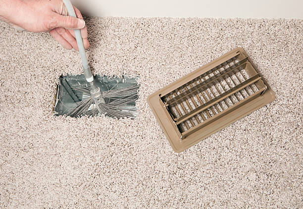 Best Affordable HVAC Duct Cleaning  in Uvalde, TX