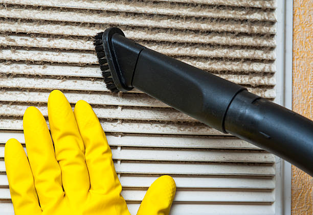 Best Home Air Vent Cleaning  in Uvalde, TX